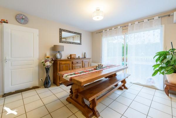 Maison à vendre |                                       Poyanne |                                        4 pièces  |  83 m²