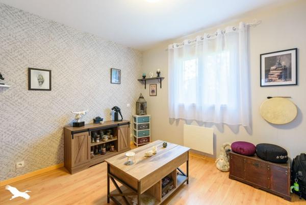 Maison à vendre |                                       Poyanne |                                        4 pièces  |  83 m²