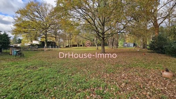 Maison à vendre 5 pièces de 98 m²