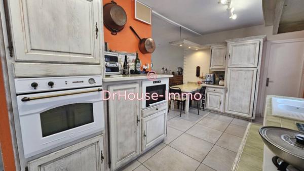 Maison à vendre 5 pièces de 98 m²