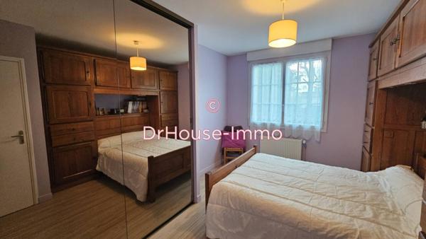 Maison à vendre 5 pièces de 98 m²