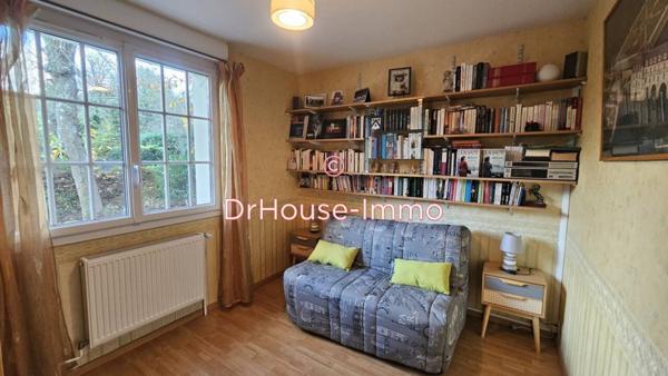 Maison à vendre 5 pièces de 98 m²