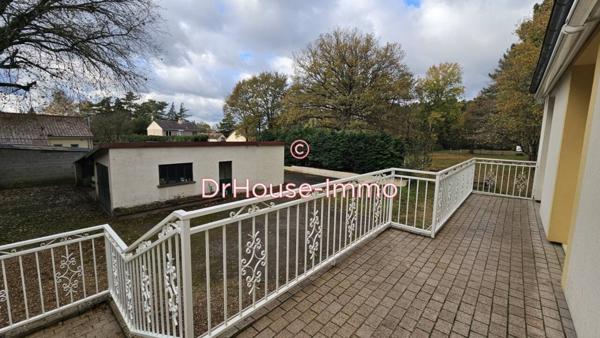 Maison à vendre 5 pièces de 98 m²