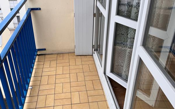 Appartement à vendre    3 pièces • 69,79 m2 Le Havre