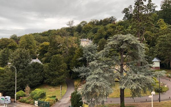 Appartement à vendre    3 pièces • 69,79 m2 Le Havre