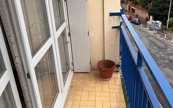 Appartement à vendre    3 pièces • 69,79 m2 Le Havre