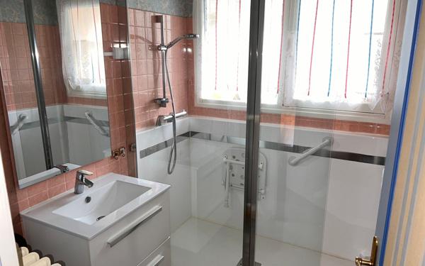 Appartement à vendre    3 pièces • 69,79 m2 Le Havre