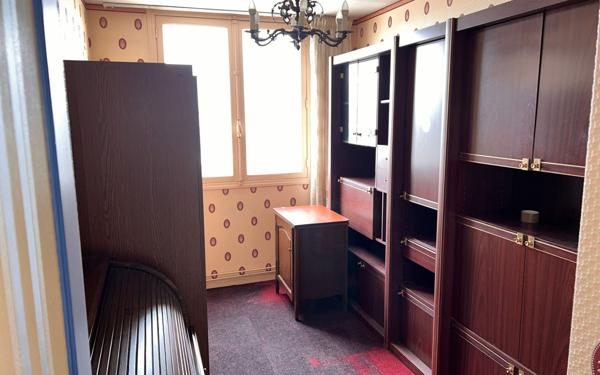 Appartement à vendre    3 pièces • 69,79 m2 Le Havre