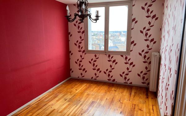 Appartement à vendre    3 pièces • 69,79 m2 Le Havre