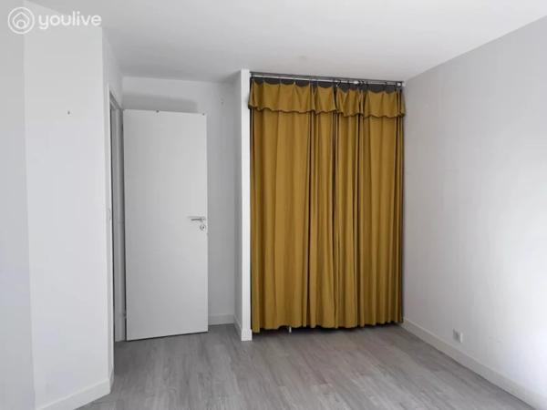 Élégant appartement rénové de 127 m² au cœur du Pays Bigouden