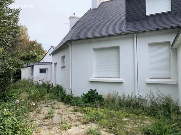 Fouesnant : un emplacement idéal à 400 m des plages