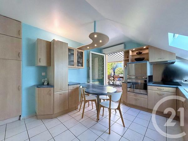 Appartement Duplex à vendre  4 pièces - 95,83 m 2   CHARENTON LE PONT  - 94