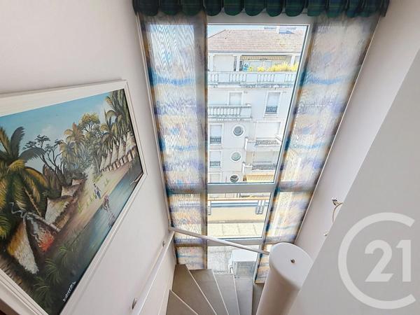 Appartement Duplex à vendre  4 pièces - 95,83 m 2   CHARENTON LE PONT  - 94
