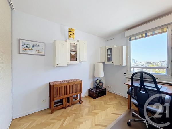 Appartement Duplex à vendre  4 pièces - 95,83 m 2   CHARENTON LE PONT  - 94