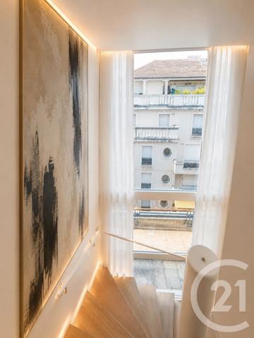 Appartement Duplex à vendre  4 pièces - 95,83 m 2   CHARENTON LE PONT  - 94