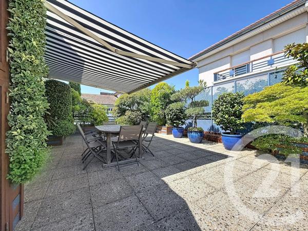 Appartement Duplex à vendre  4 pièces - 95,83 m 2   CHARENTON LE PONT  - 94
