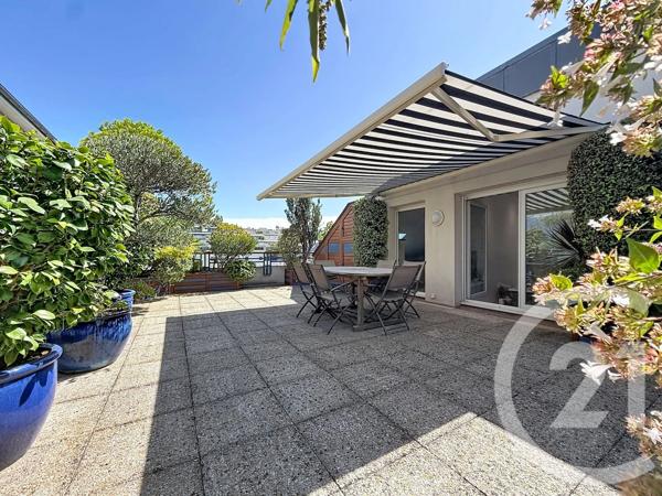 Appartement Duplex à vendre  4 pièces - 95,83 m 2   CHARENTON LE PONT  - 94