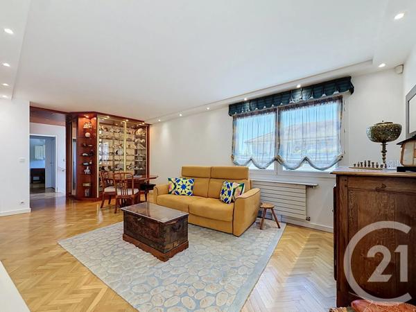 Appartement Duplex à vendre  4 pièces - 95,83 m 2   CHARENTON LE PONT  - 94