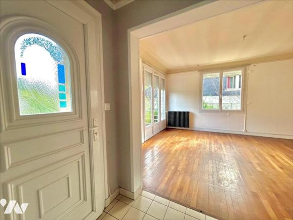 EXCLUSIVITE VALOGNES CENTRE