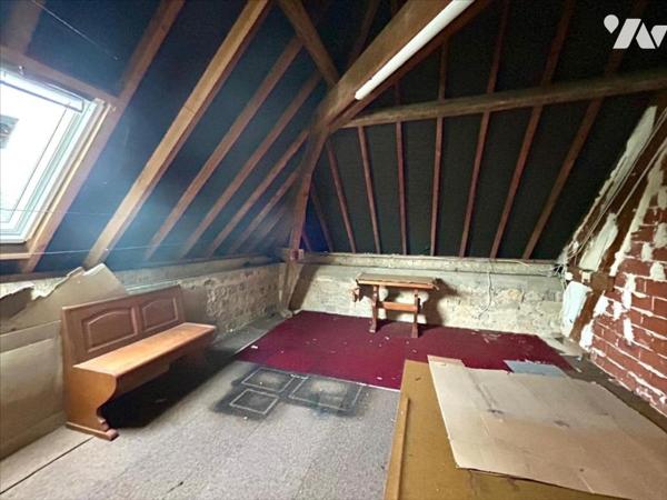 EXCLUSIVITE VALOGNES CENTRE