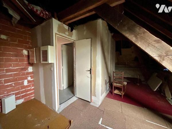 EXCLUSIVITE VALOGNES CENTRE