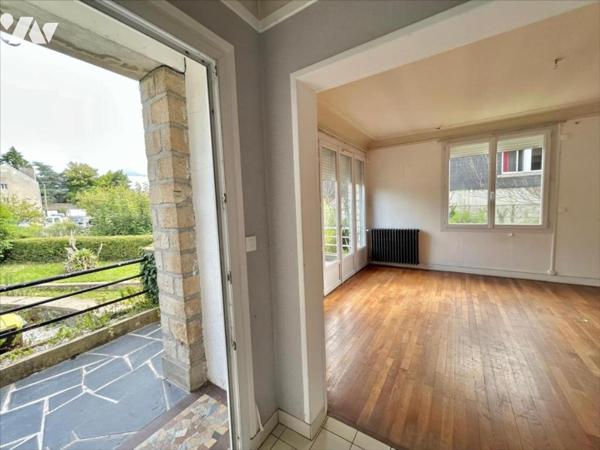 EXCLUSIVITE VALOGNES CENTRE