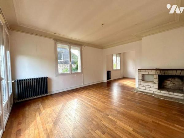 EXCLUSIVITE VALOGNES CENTRE