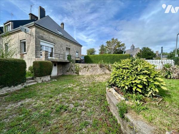 EXCLUSIVITE VALOGNES CENTRE