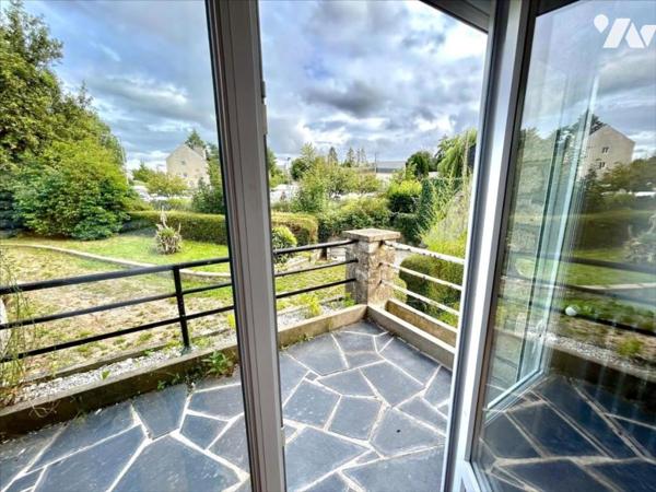 EXCLUSIVITE VALOGNES CENTRE