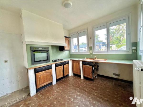 EXCLUSIVITE VALOGNES CENTRE