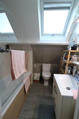 Maison 5 pièces - Louviers