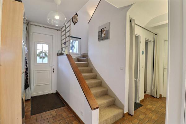 Maison 5 pièces - Louviers