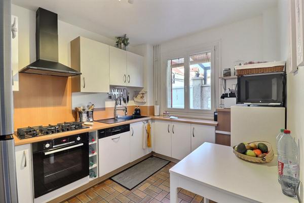 Maison 5 pièces - Louviers