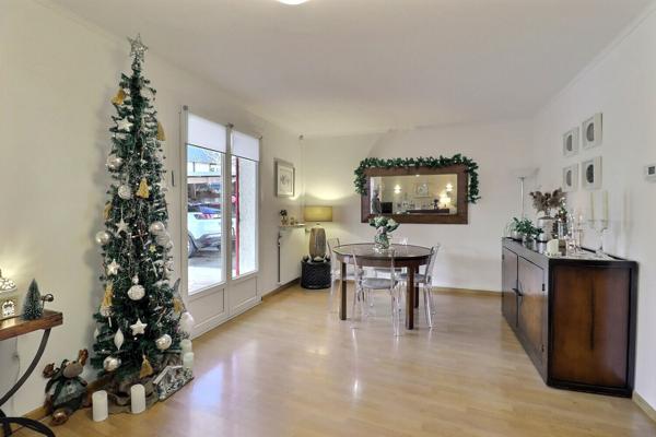 Maison 5 pièces - Louviers