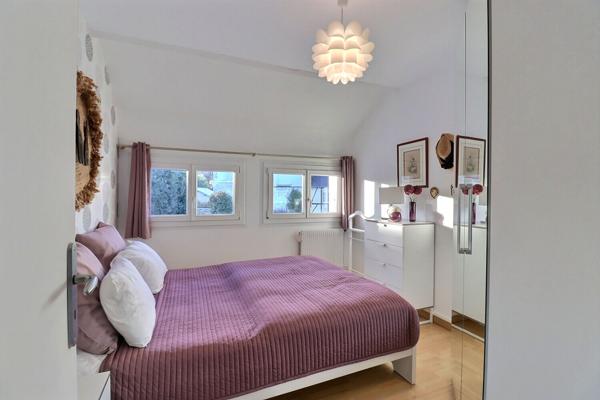 Maison 5 pièces - Louviers