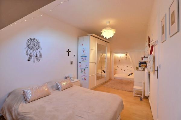 Maison 5 pièces - Louviers