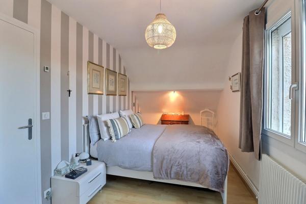 Maison 5 pièces - Louviers