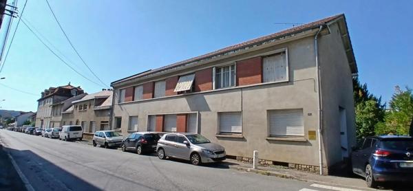 Appartement à vendre à Figeac (46100)