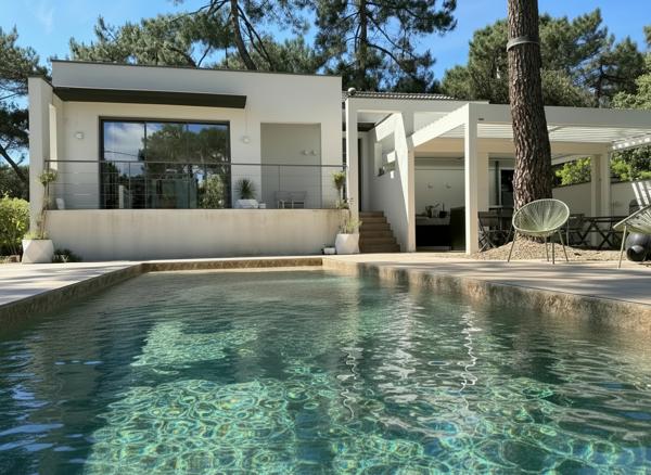 17110 SAINT GEORGES DE DIDONNE ST-GEORGES PROCHE MER