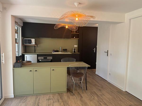 17110 SAINT GEORGES DE DIDONNE ST-GEORGES PROCHE MER
