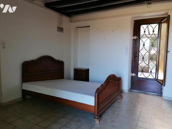 MAISON DE VILLAGE