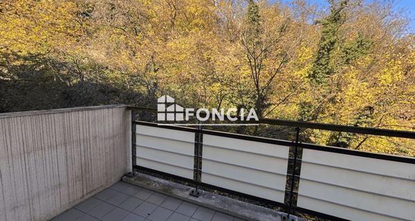 À vendre Appartement 3 pièces 60.78 m² - Caluire-et-cuire 69300