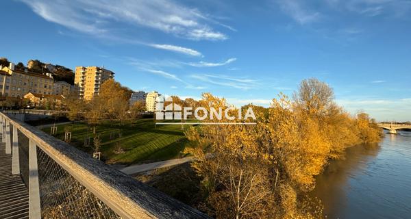 À vendre Appartement 3 pièces 60.78 m² - Caluire-et-cuire 69300