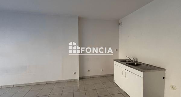 À vendre Appartement 3 pièces 60.78 m² - Caluire-et-cuire 69300