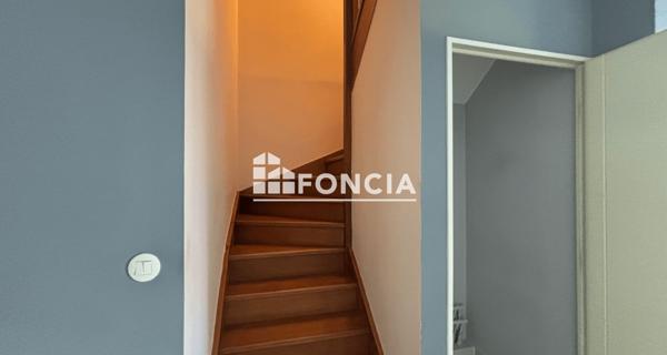 À vendre Appartement 3 pièces 60.78 m² - Caluire-et-cuire 69300