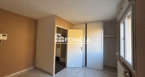 À vendre Appartement 3 pièces 60.78 m² - Caluire-et-cuire 69300