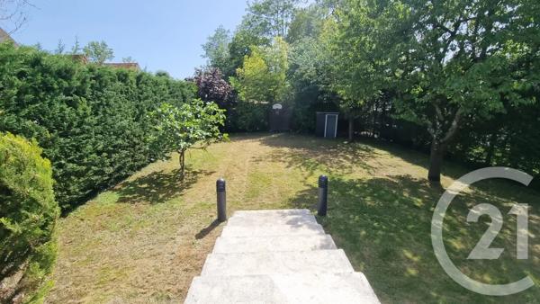 Maison à vendre  8 pièces - 192,42 m 2   LA VARENNE ST HILAIRE  - 94