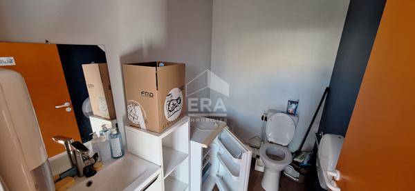 Local commercial à vendre à Bourg en Bresse