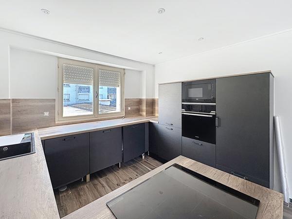 Vente appartement Challans : 192 900 € - AJP Immobilier Challans