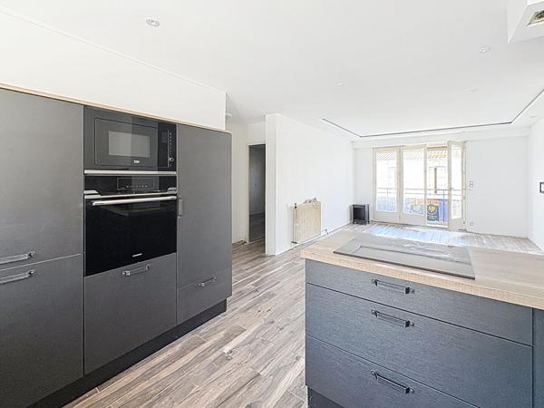 Vente appartement Challans : 192 900 € - AJP Immobilier Challans